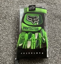 Moto fox pawtectors for sale  DARLINGTON