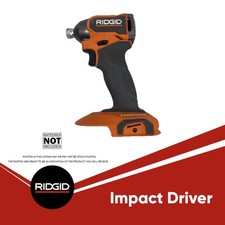Ridgid brushless cordless for sale  Greeneville