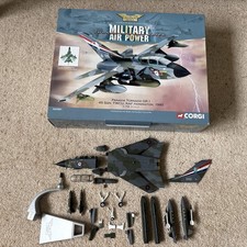 Corgi aviation panavia for sale  WADEBRIDGE