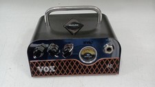 Cabeça amplificadora de guitarra VOX MV50-AC 50W Nutube com amplificador de potência classe D compacto - JP comprar usado Cabeça amplificadora de guitarra VOX MV50-AC 50W Nutube com amplificador de potência classe D compacto - JP comprar usado  Enviando para Brazil