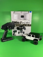 kyosho mini z body for sale  Aliso Viejo