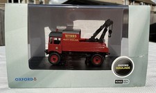 Oxford die cast for sale  CREWKERNE