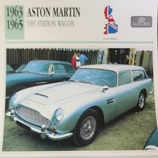 Aston martin db5 for sale  Lone Wolf