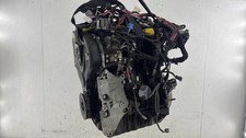 Moteur renault scenic d'occasion  Moulins