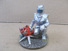 Soldat plomb collection d'occasion  Crouy