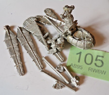 105 whfb dwarf for sale  STROUD