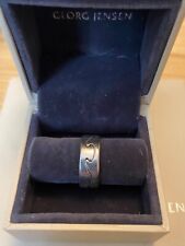 Georg jensen white for sale  MACCLESFIELD