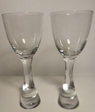 Ensemble verres vin d'occasion  Lons-le-Saunier
