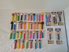 Pez spender 5 gebraucht kaufen  Langenzenn