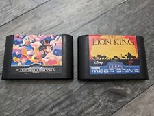 Sega mega drive for sale  LONDON