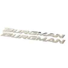 Autocollants stickers suzuki d'occasion  Fay-aux-Loges