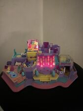 Polly pocket villa gebraucht kaufen  Zwickau