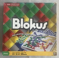 Blokus family strategy for sale  TAUNTON