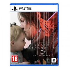 Preorder death stranding usato  Fiano Romano