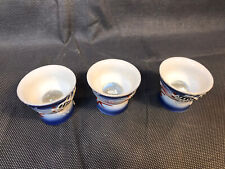 Lot petits verres d'occasion  La Côte-Saint-André