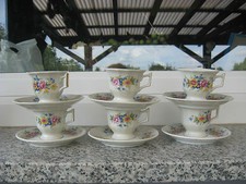 Cups mocha porcelain d'occasion  Expédié en Belgium