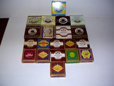 Lot minisavon roger d'occasion  Bédarieux