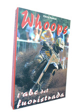 Whoops flavio pedroli usato  Cremona
