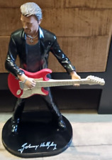 Johnny hallyday sculpture d'occasion  Sainghin-en-Mélantois