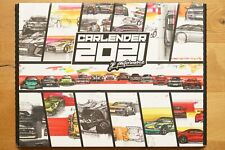 Fficial performance 2021 gebraucht kaufen  Sinzheim