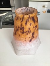 Tulipes pâte verre d'occasion  Bailleul