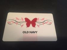 Old navy butterfly for sale  Wakefield