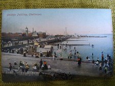 C1910 children paddling for sale  NORWICH