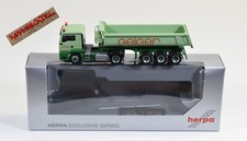 Herpa lkw man gebraucht kaufen  Köln