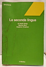 Seconda lingua heidi usato  Monterotondo