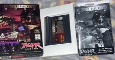 Atari Jaguar Defender 2000 CIB Jeff Minter comprar usado  Enviando para Brazil