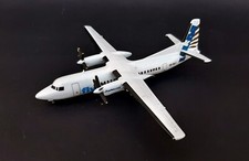 Modello aereo fokker usato  Thiene