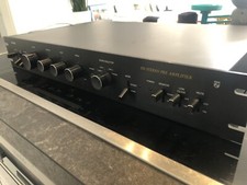 Philips 270 amplificateur gebraucht kaufen  Pinneberg