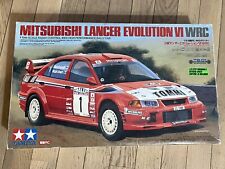 Tamiya 58257 tb01 d'occasion  Antony