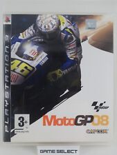 Motogp 08 Moto Gp 2008 Sony PS3 PLAYSTATION 3 Pal - Original Completo, usado comprar usado  Enviando para Brazil