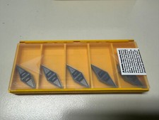 Wendeschneidplatten kennametal gebraucht kaufen  Gieboldehausen