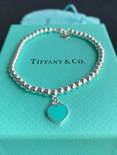 Tiffany sterling silver for sale  WESTHILL