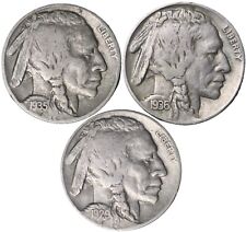 Buffalo indian head for sale  Oostburg