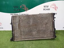6q0121253r radiatore acqua usato  Laureana di Borrello