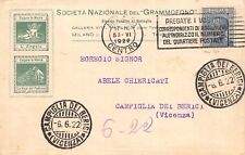 4121 societa nazionale usato  Lugo