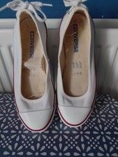 Converse ballet deck for sale  GLASGOW
