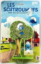 The smurfs ceji d'occasion  Expédié en Belgium