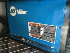 miller maxstar 200 for sale miller maxstar 200 for sale North Las Vegas