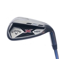 Used callaway hot for sale  WINDLESHAM
