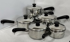 Revere ware tri for sale  Rockvale