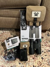 Vortex viper 10x42 for sale  Frederick