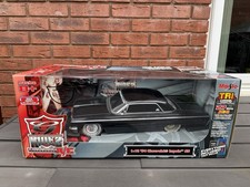 Maisto chevrolet impala d'occasion  Expédié en Belgium