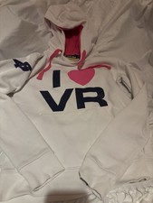 Valentino rossi hoody for sale  DOVER