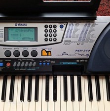 yamaha 340 for sale yamaha 340 for sale GLASGOW