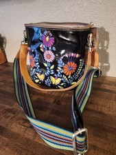 Consuela black floral for sale  San Antonio