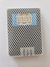 Golden nugget las for sale  Cardwell